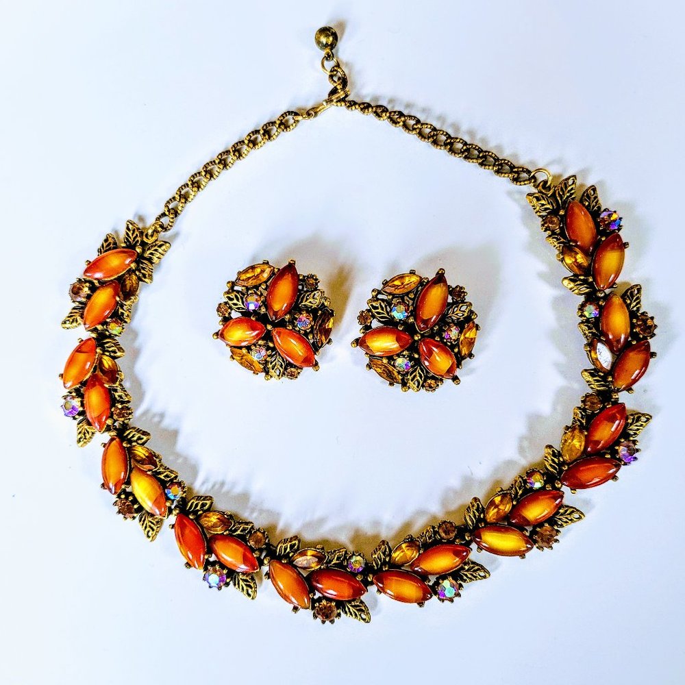 VTG Signed Arthur Pepper ART CATALOG SET